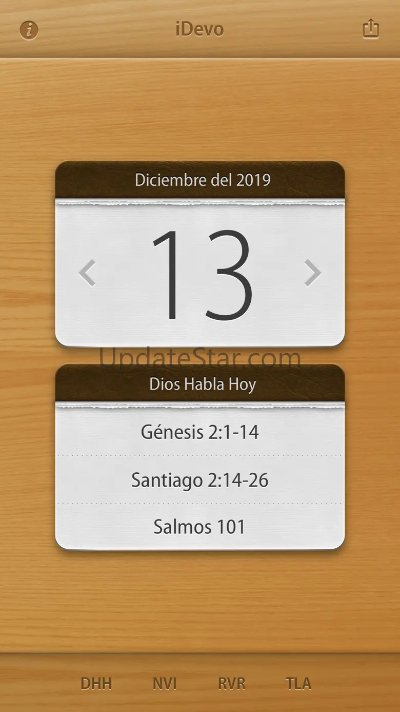 iDevo ES 1.28