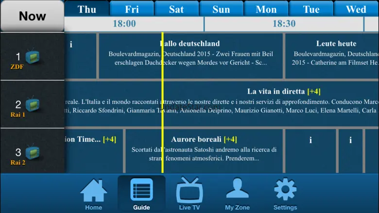 VBox LiveTV 2.0.22.20.3