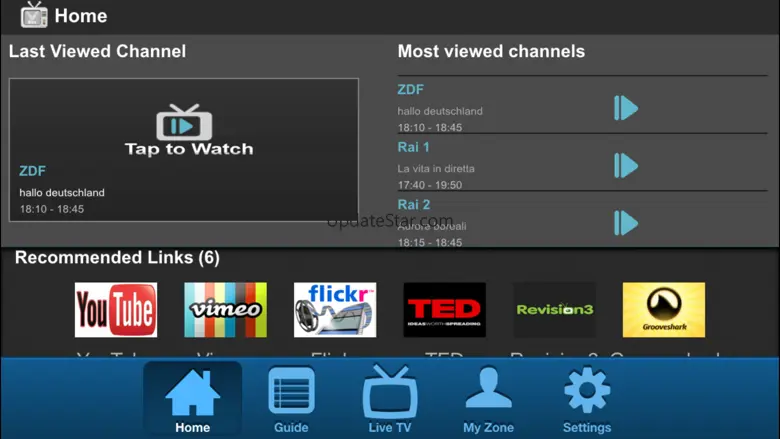 VBox LiveTV 2.0.22.20.3
