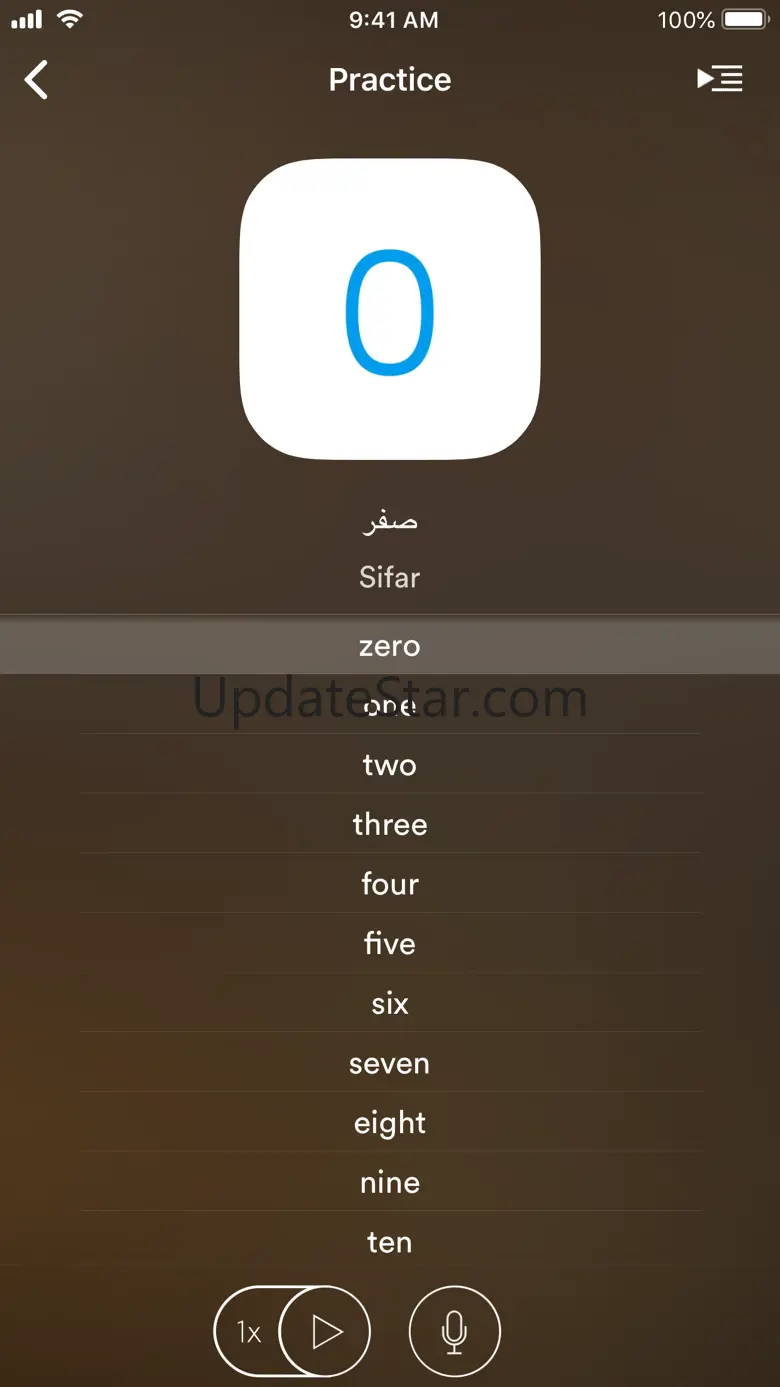 Learn Urdu - EuroTalk 4.0