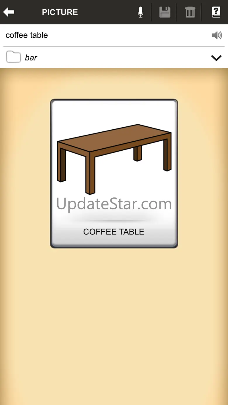 Words in Pictures 2.1.1