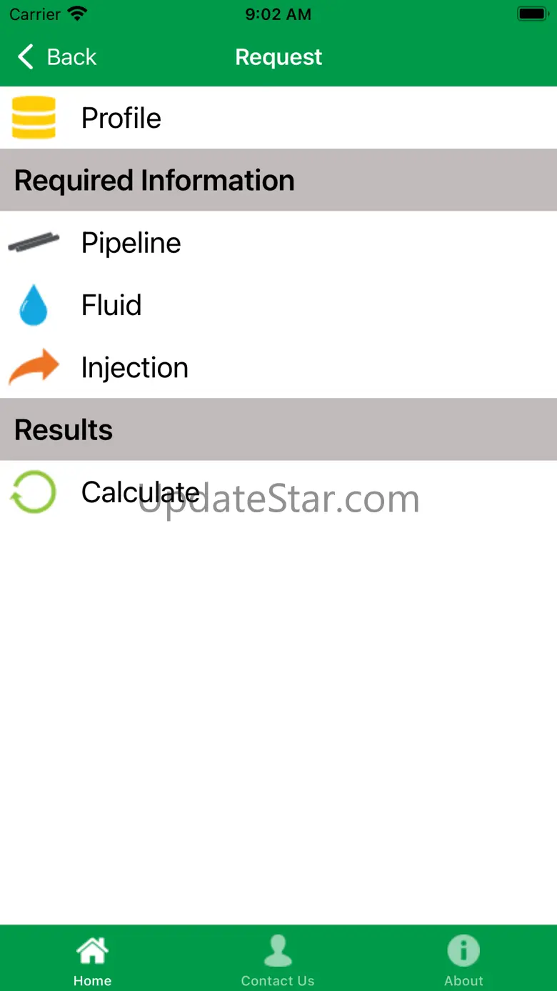 Pipe Pigout 2.0.0
