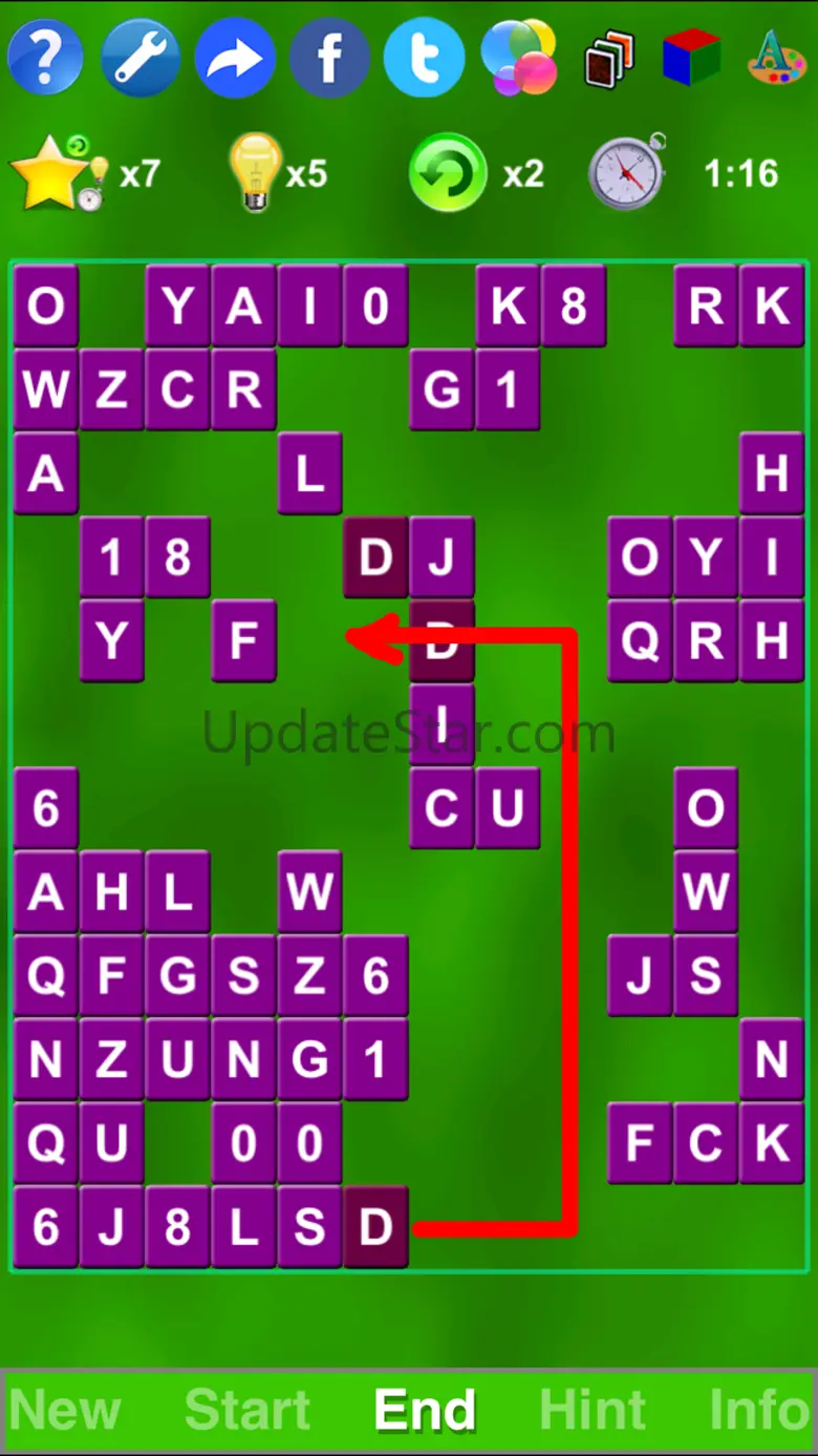 ABC Super Solitaire Brain Game 13.1