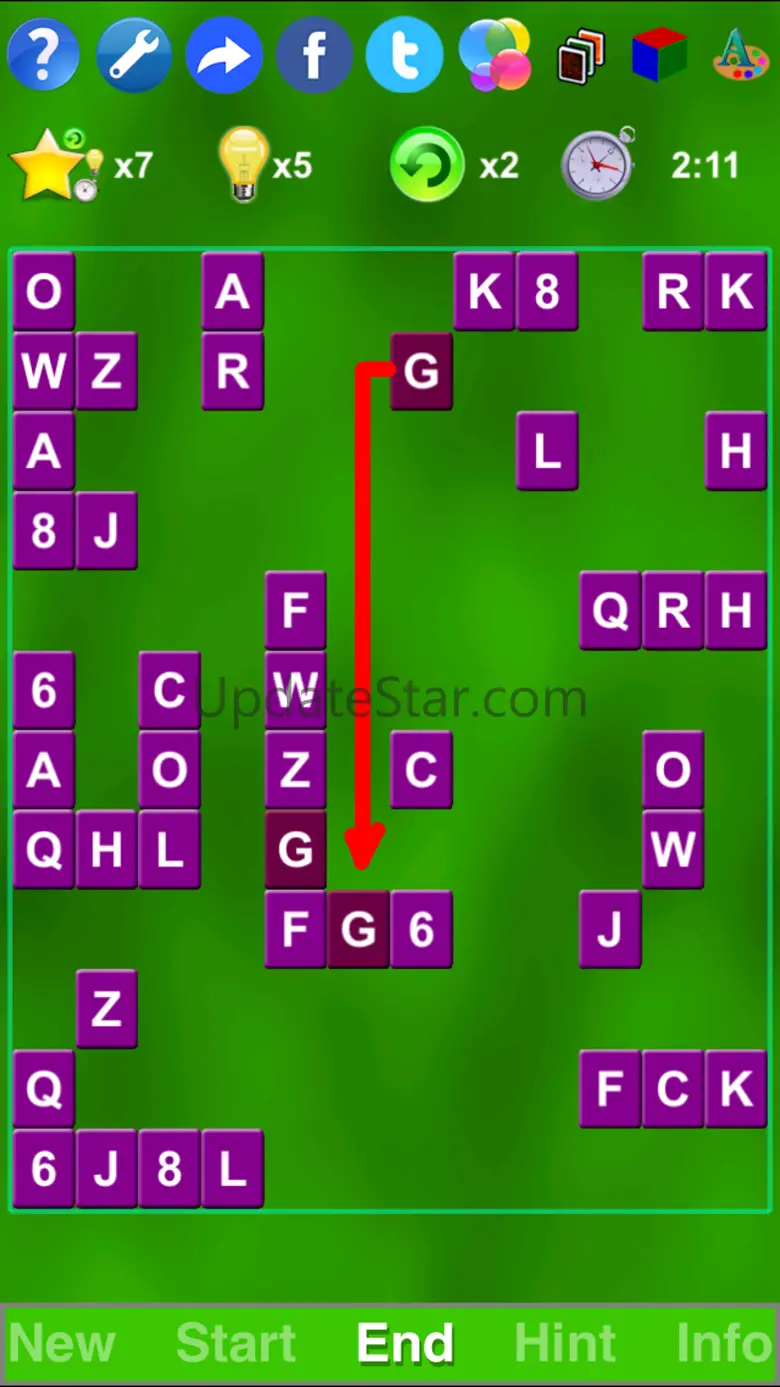 ABC Super Solitaire Brain Game 13.1