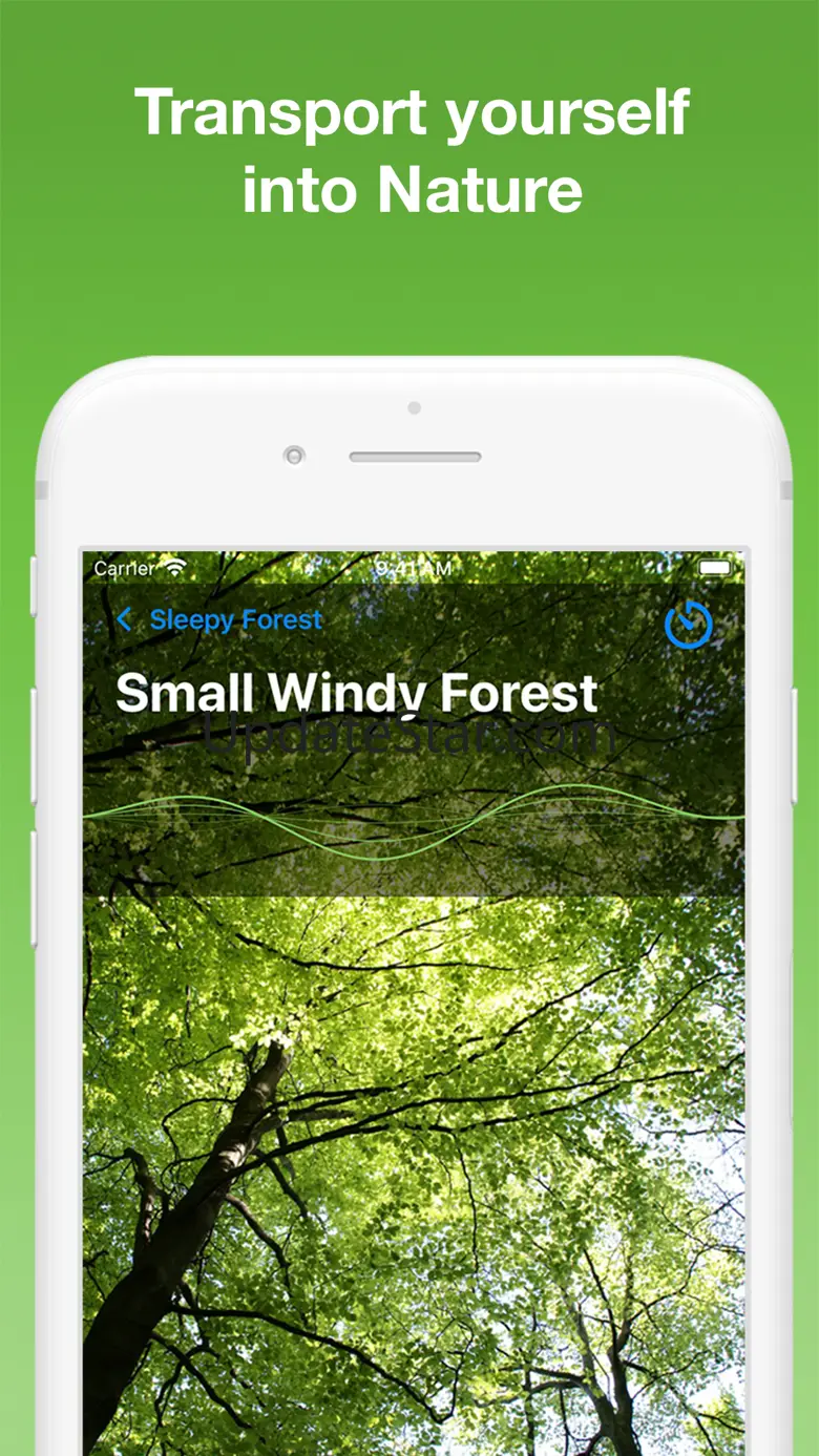 Ambient Sounds for Sleep 17.0.1