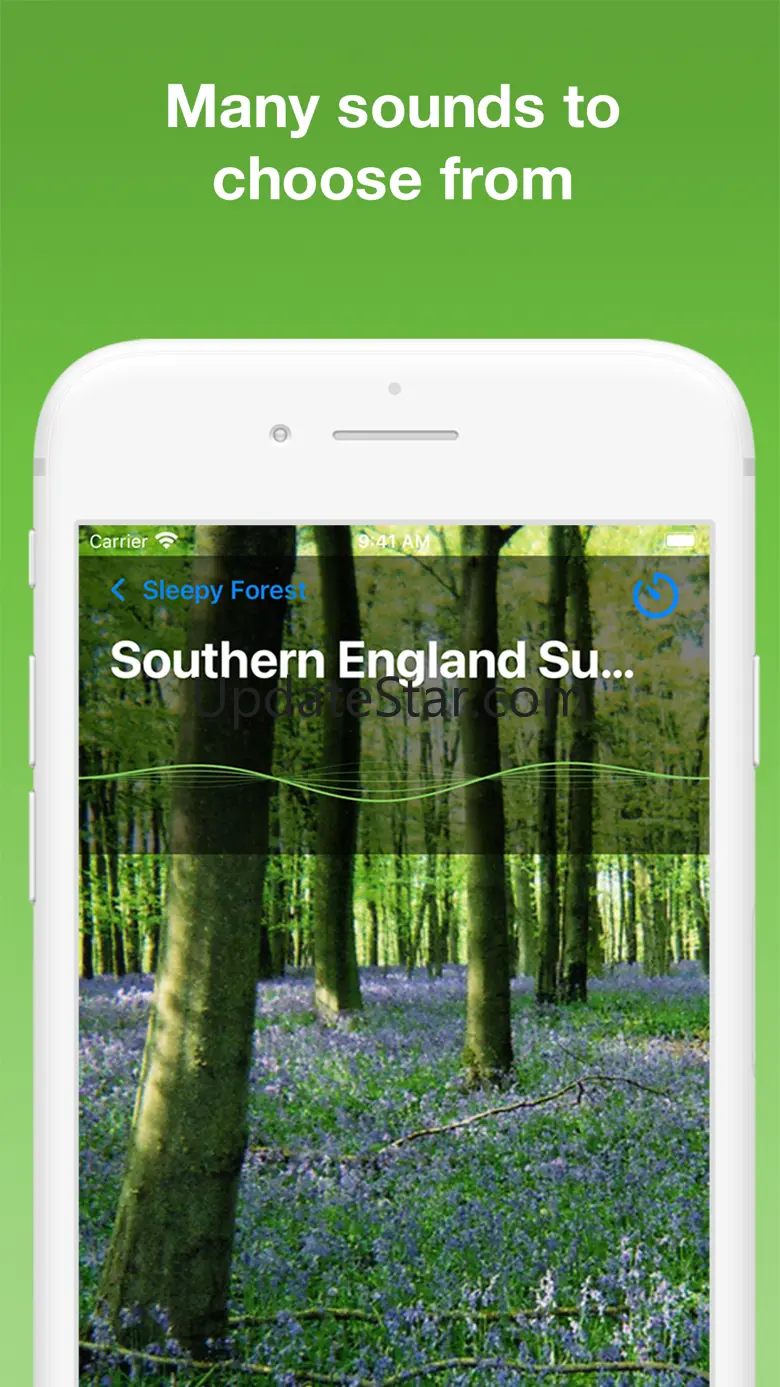 Ambient Sounds for Sleep 17.0.1