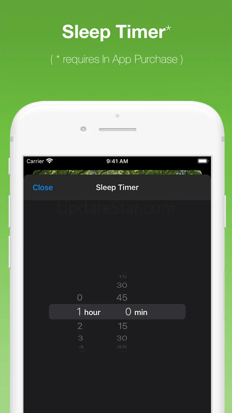 Ambient Sounds for Sleep 17.0.1