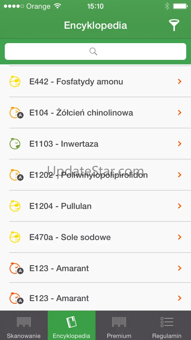 eFood 2.0.0