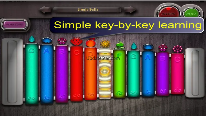 I Can Xylo - Nursery Rhymes! 2.1