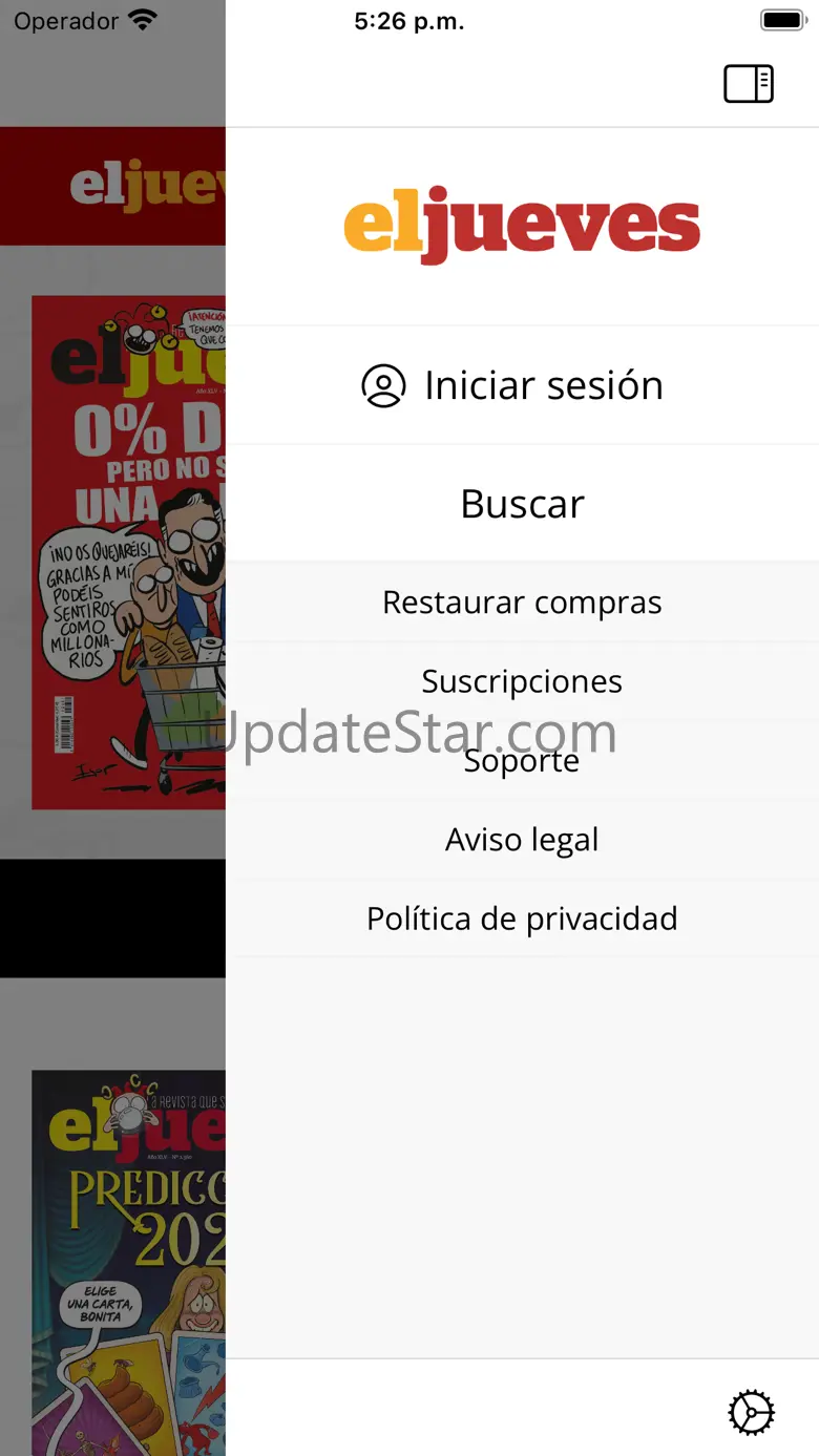 El Jueves revista 10.0