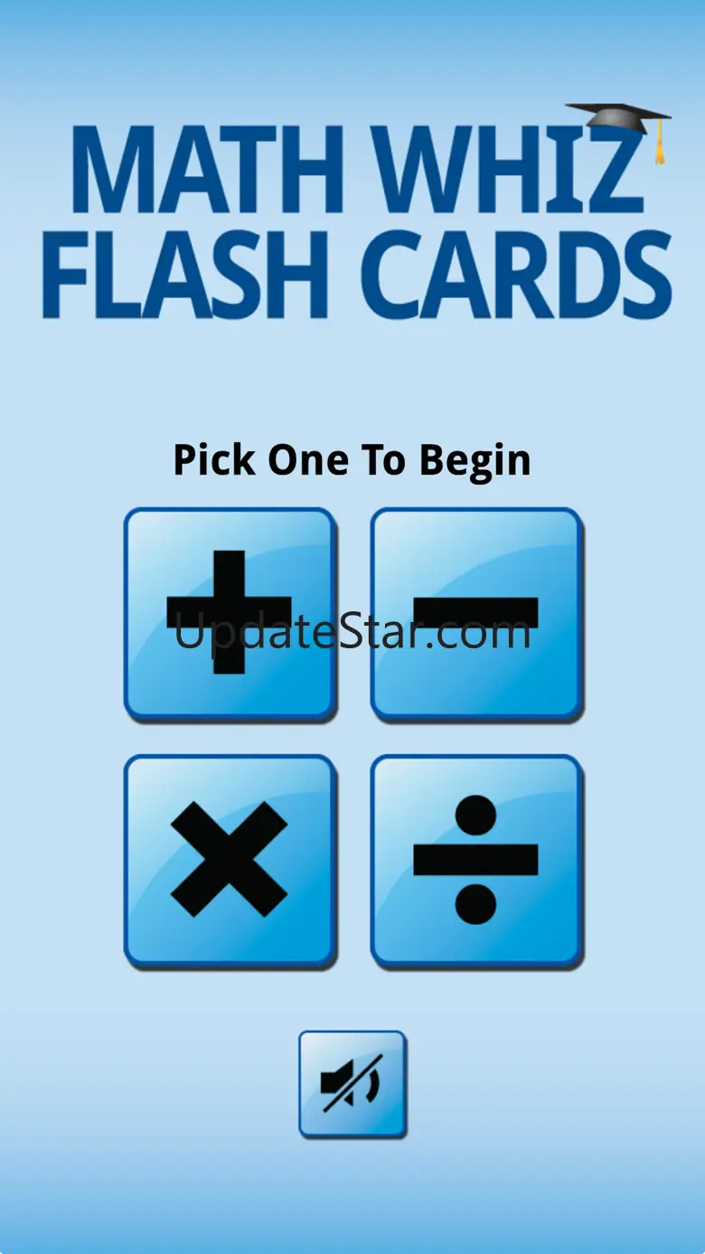 Math Whiz Flash Cards 1.4