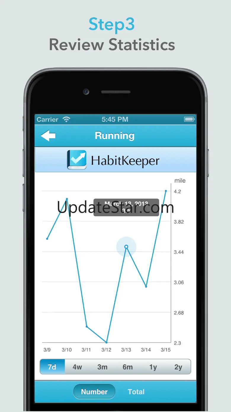 Habit Keeper - Habits Tracker 1.80