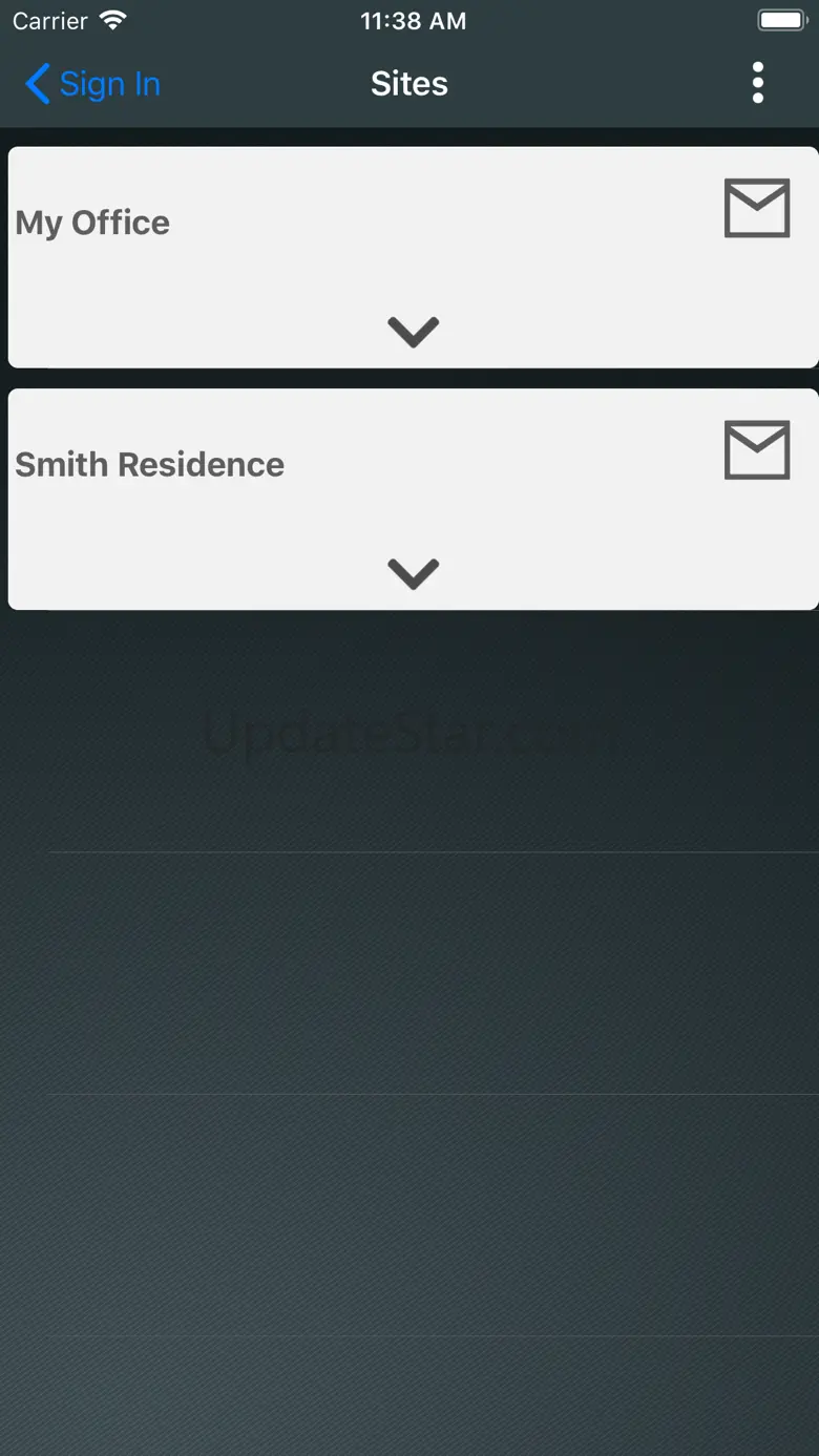 IR Connect (SkyCommand) 3.1.0