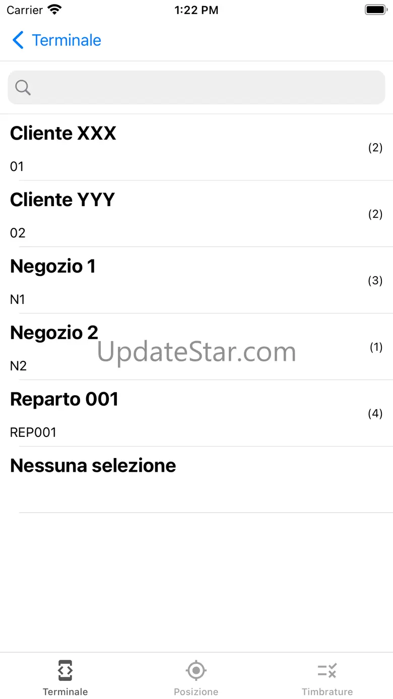 iTerm 3.8.8