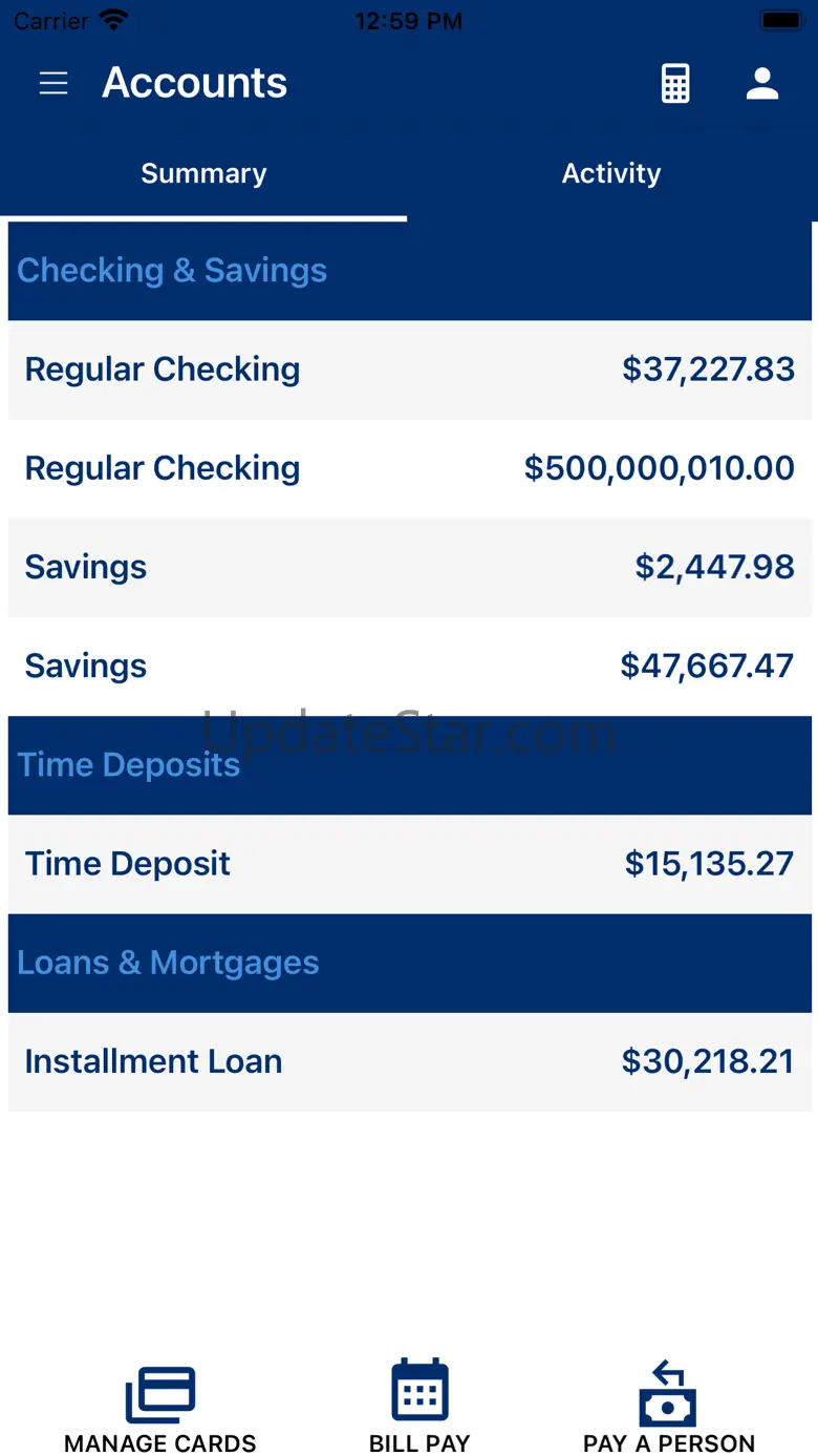 Community First Bank Mobile 8.8.328