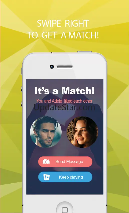 Adult meet. Flirt chat. Date 6.1.4