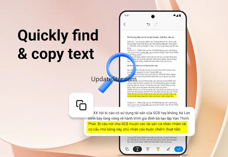 PDF Reader & PDF Editor 1.1.3