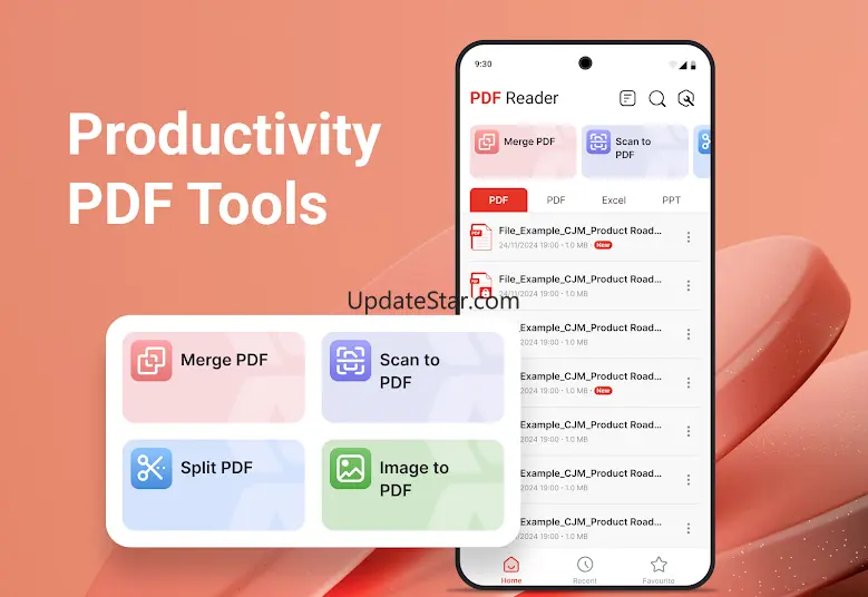 PDF Reader & PDF Editor 1.1.3