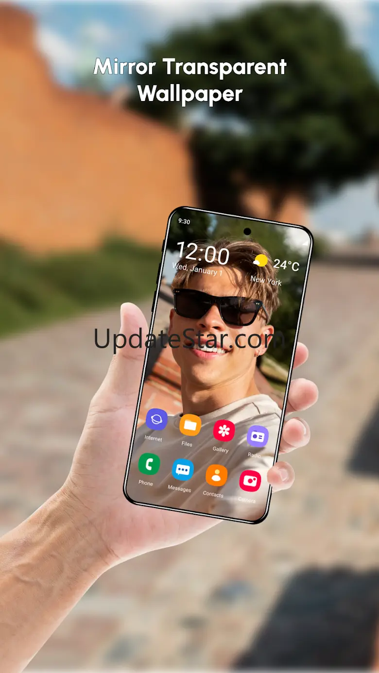 AI Art & Live Wallpaper 1.5.1