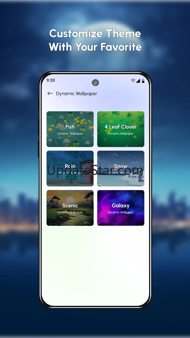 AI Art & Live Wallpaper 1.5.1