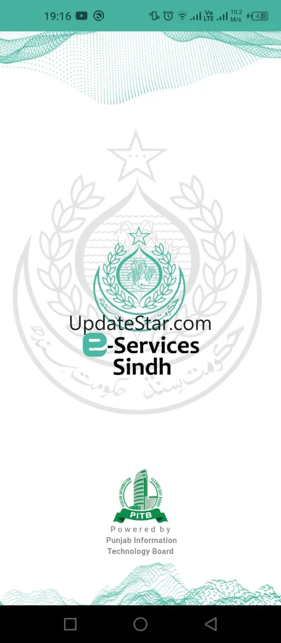 E-Services Sindh 3.1.1
