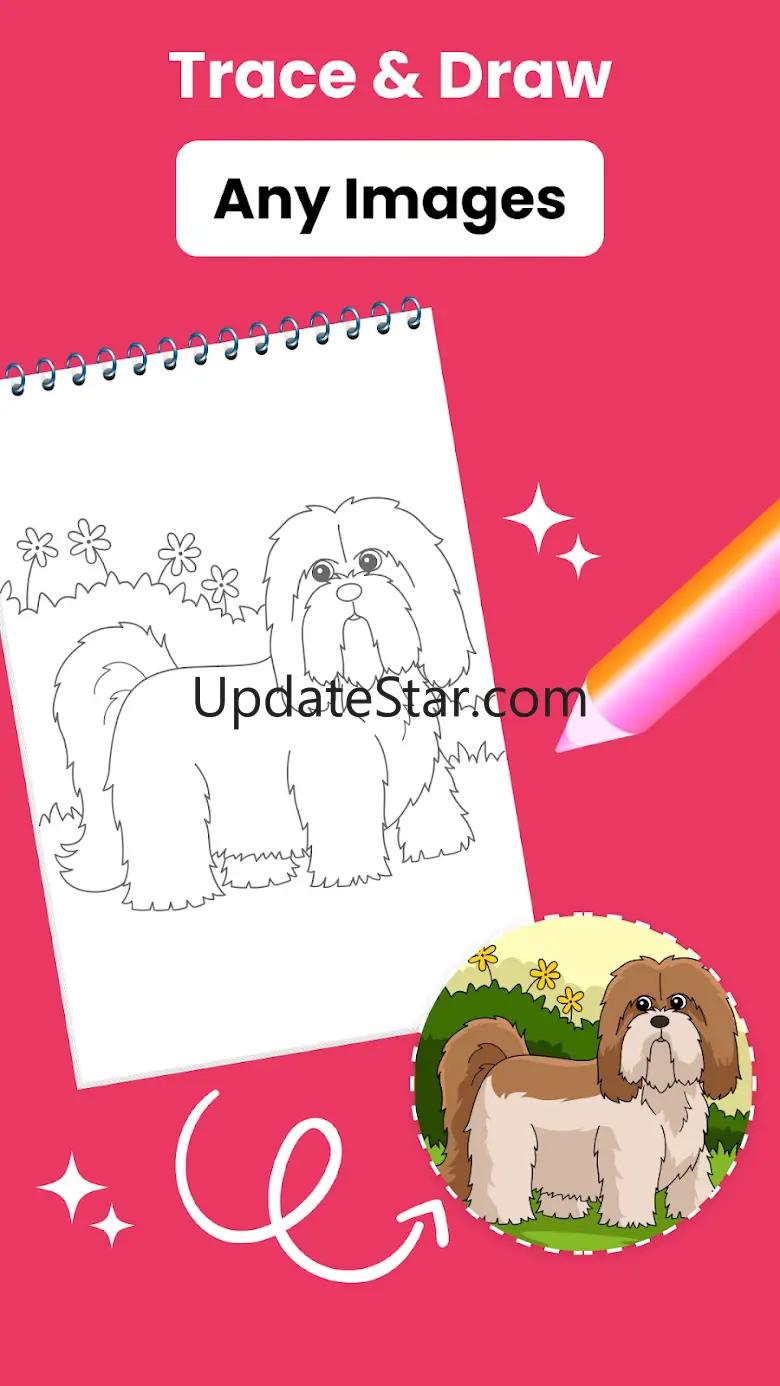 AR Draw & Sketch: Art Maker 1.0.10