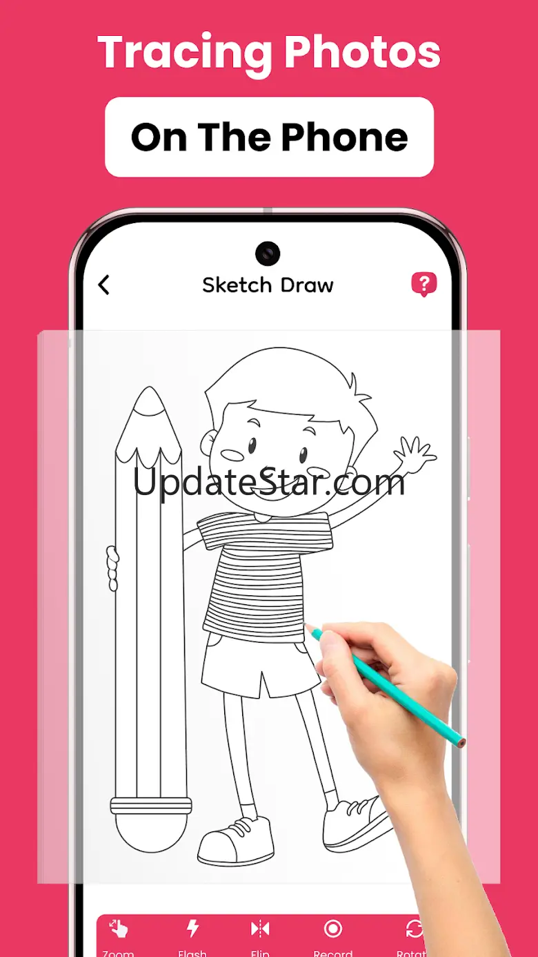 AR Draw & Sketch: Art Maker 1.0.10