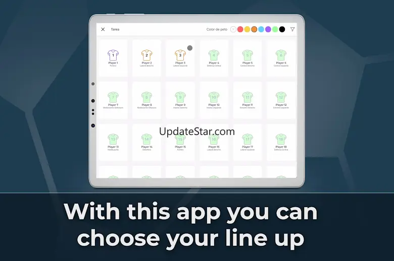 bcoach - Coach board app 2.3.65