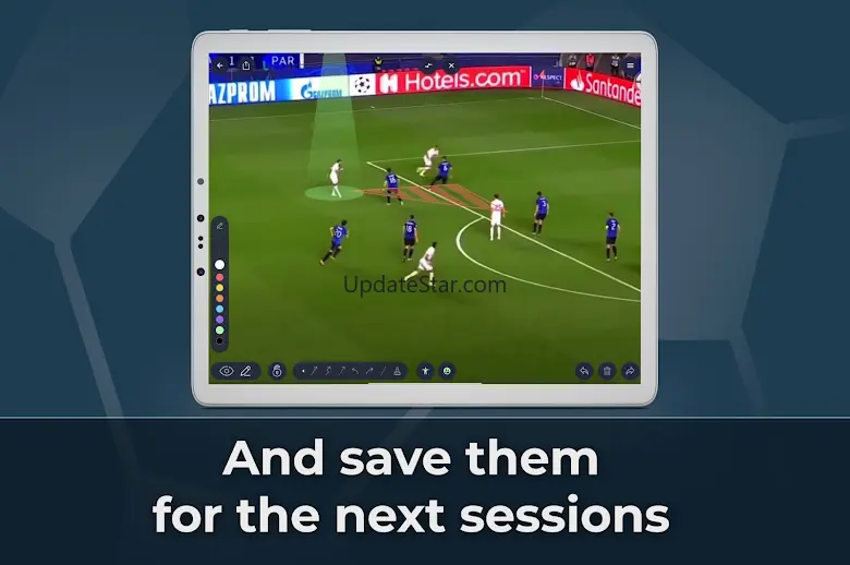 bcoach - Coach board app 2.3.65