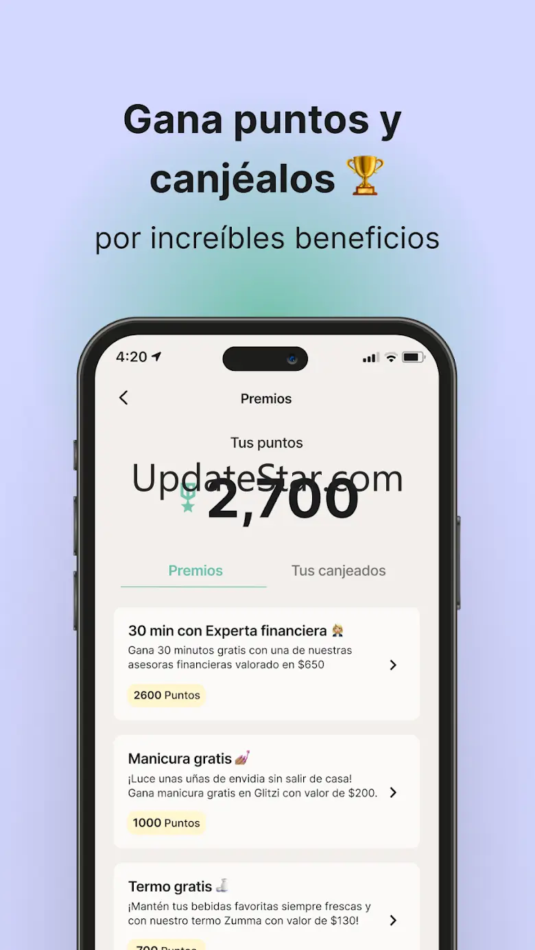 Zumma Financial 1.11.41