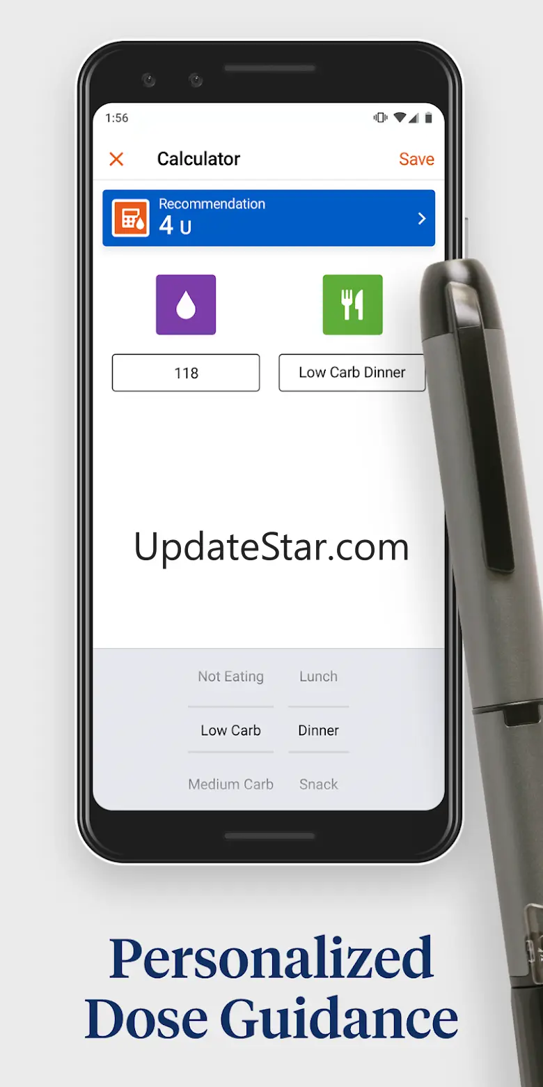 InPen: Diabetes Management App 5.7.1