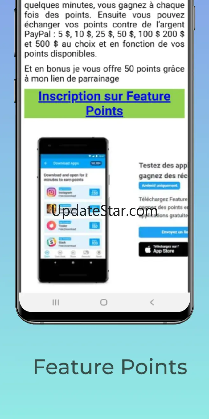 Gagner de l'argent en jouant 1.13