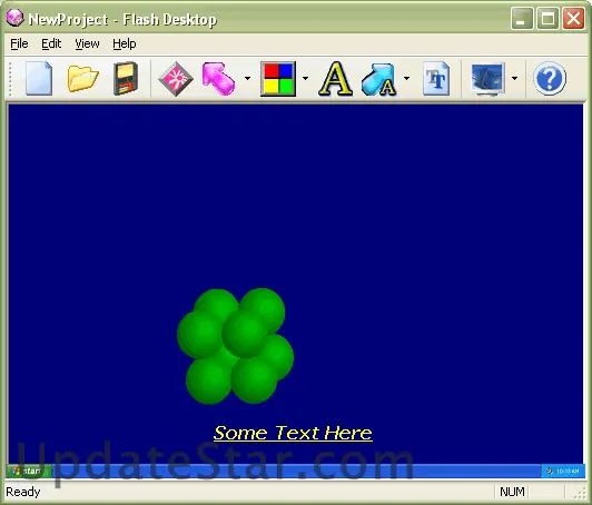 Flash Desktop 4.0