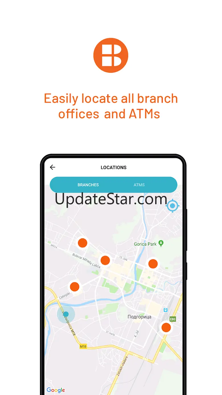 mHB klik 1.2.8