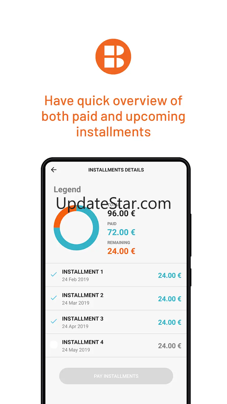 mHB klik 1.2.8