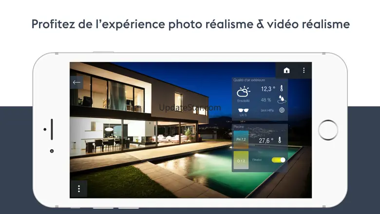 Lifedomus Design Studio 3.0.3