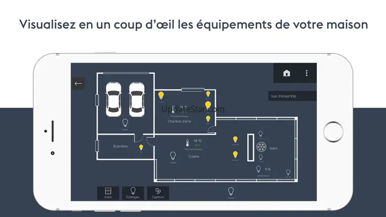 Lifedomus Design Studio 3.0.3