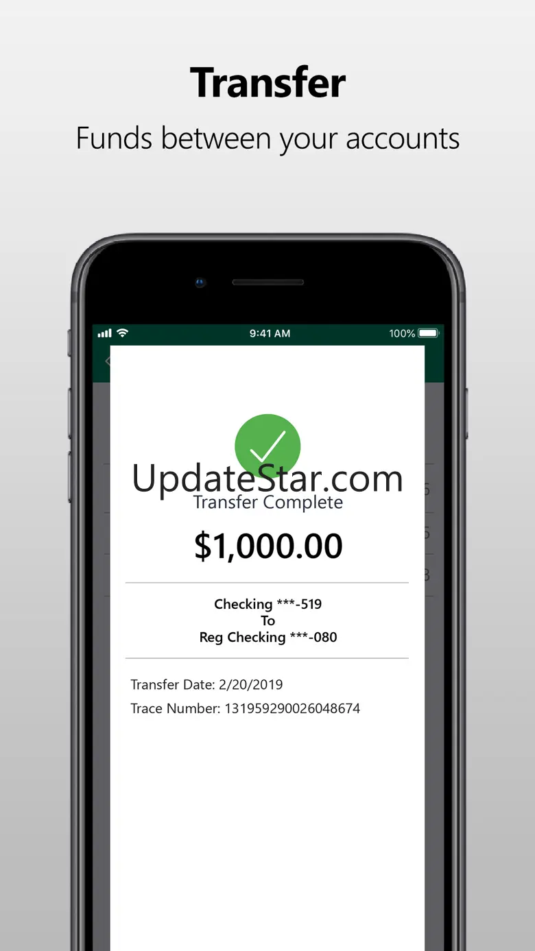 FSB Mobile – Stuart 3.2.65