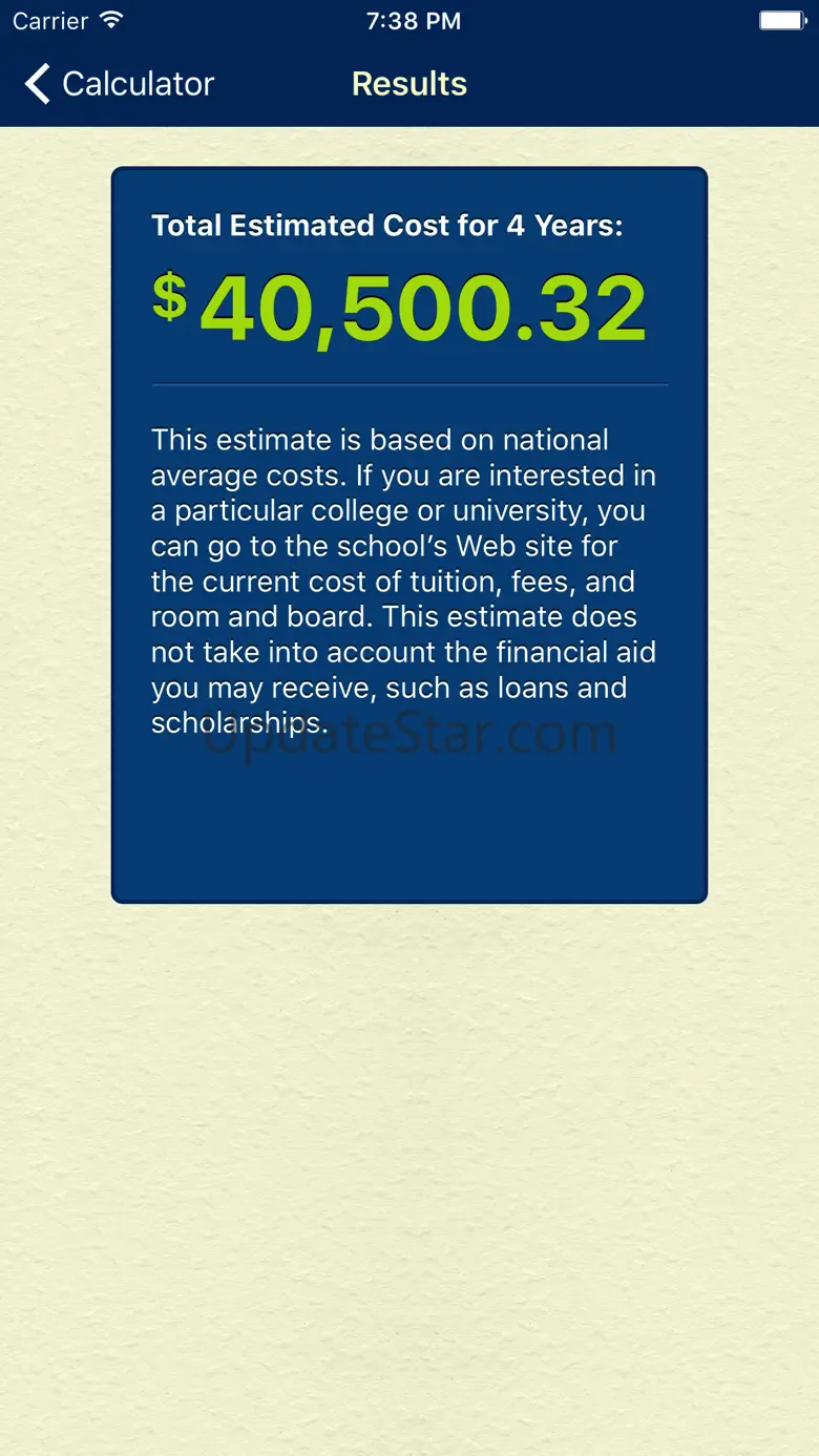 Financial Literacy Calculators 2.0