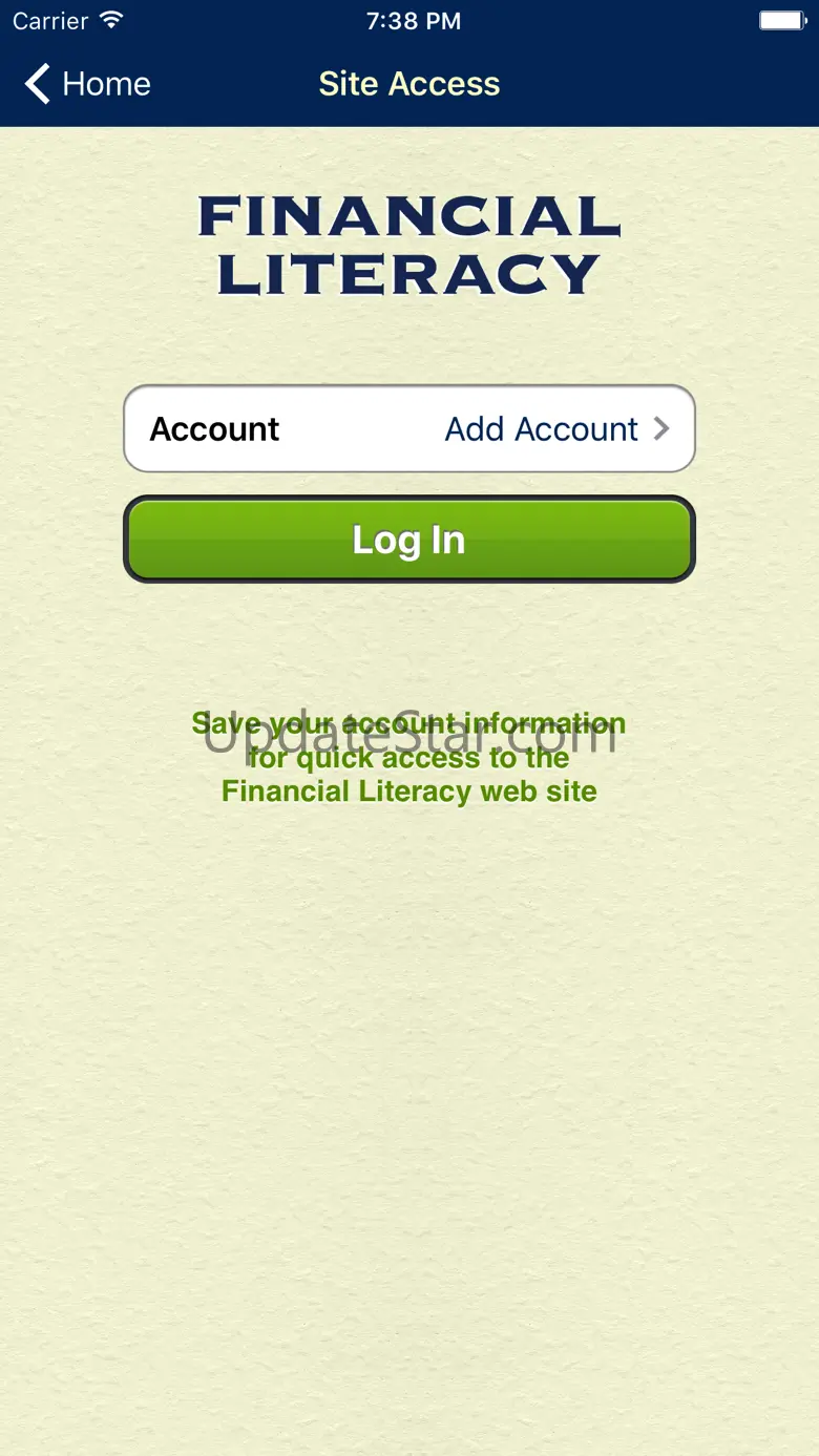 Financial Literacy Calculators 2.0