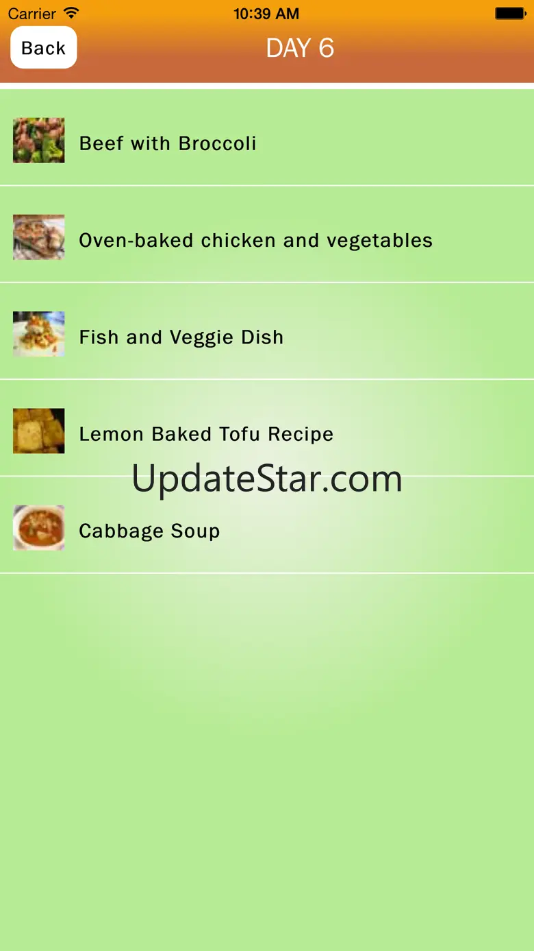 Cabbage Soup Diet - Quick 7 Day Weight Loss Plan 1.1.1