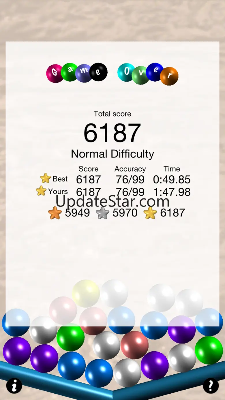 99 Gumballs, Candy Smash Match 3 1.2.10