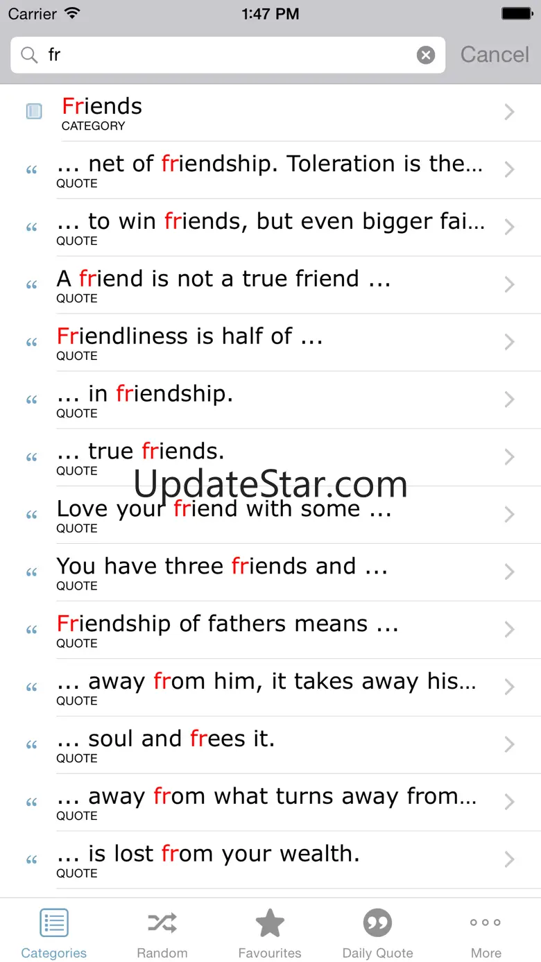Quotes Of Hazrat Ali 1.2