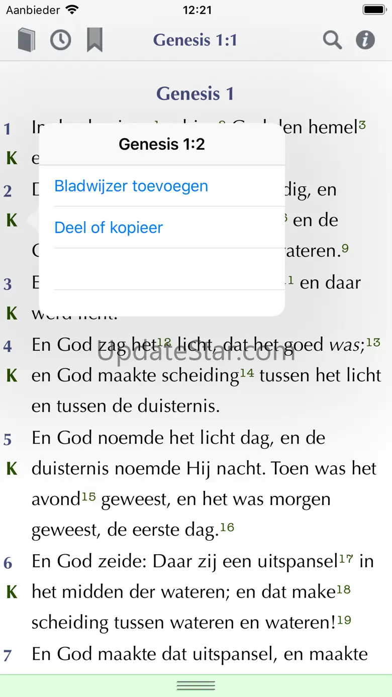 Bijbel+Kant 1.8.2