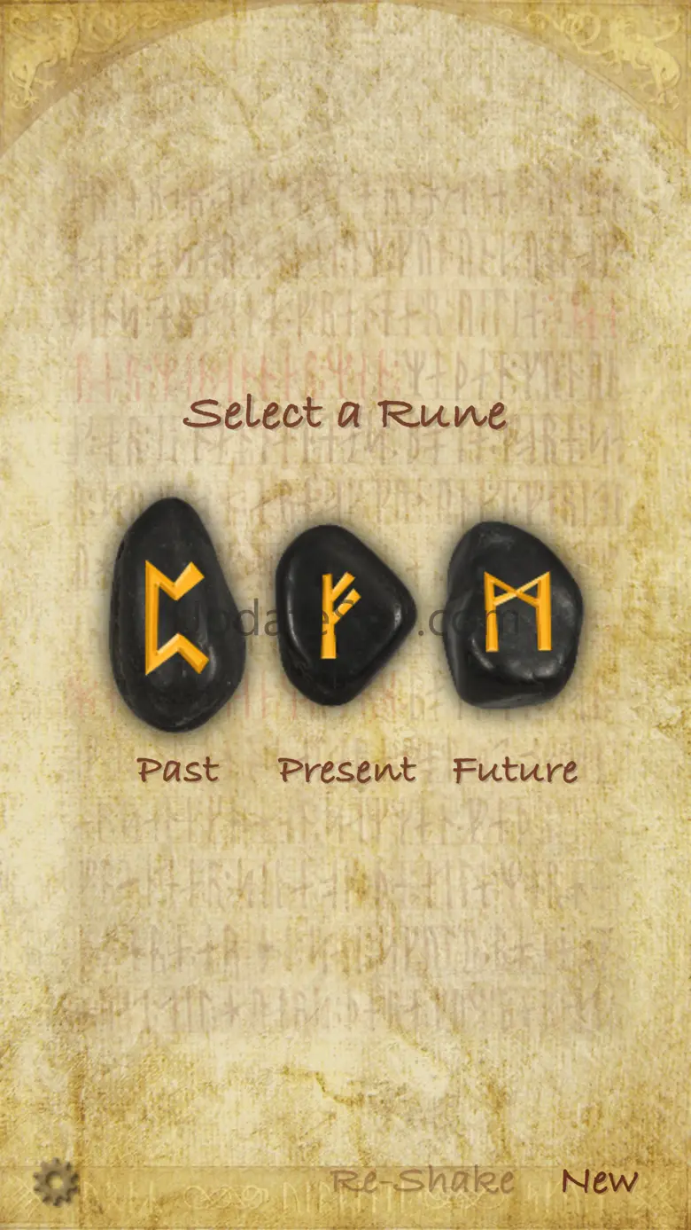 RuneSayer Stones 1.3