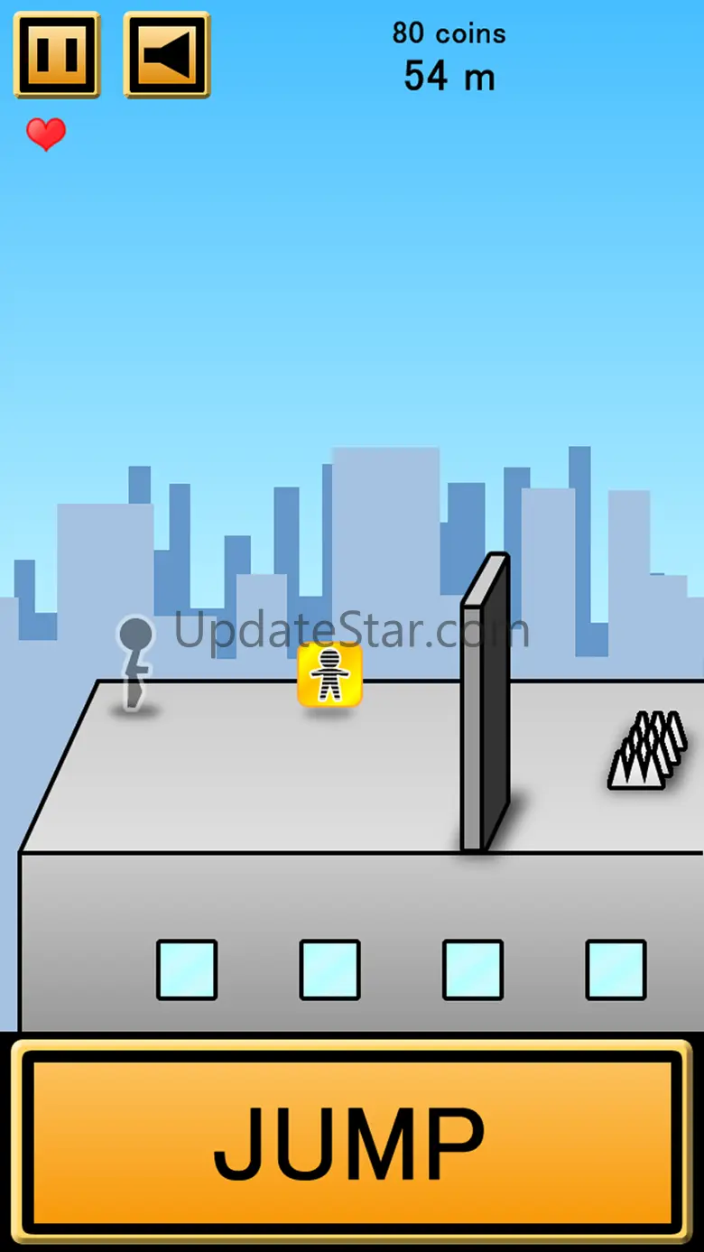 Building Run 3.0.0