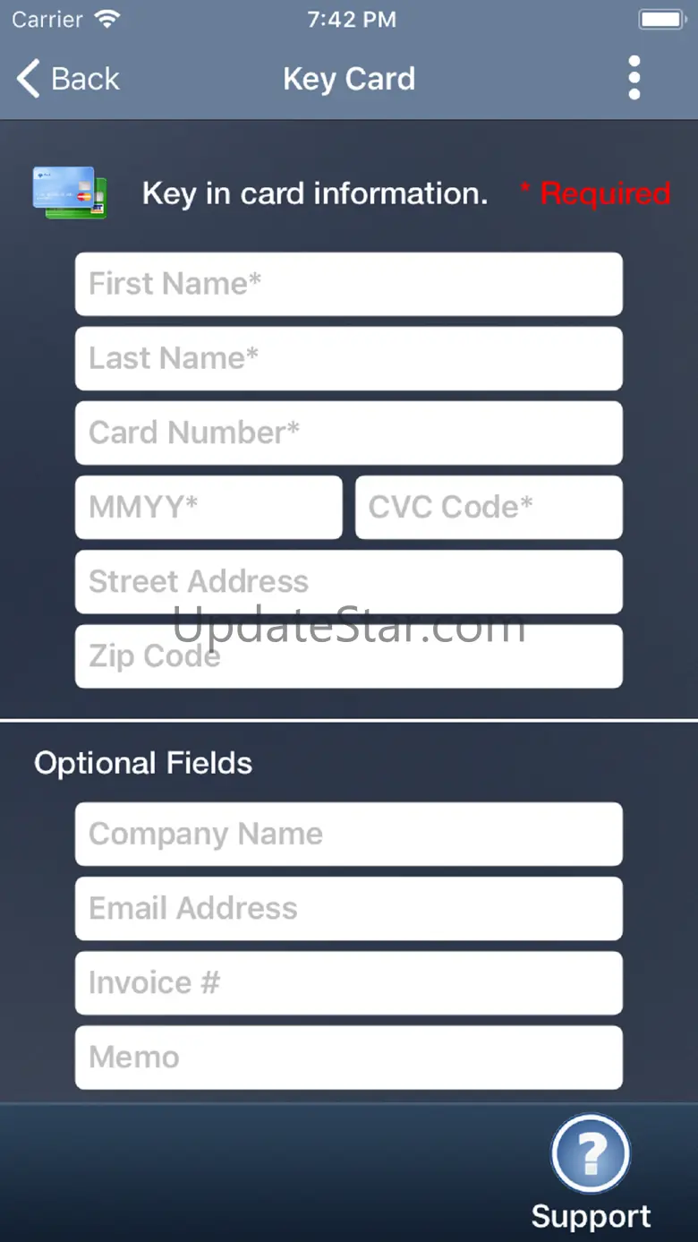 ICG Pay 4.0.25