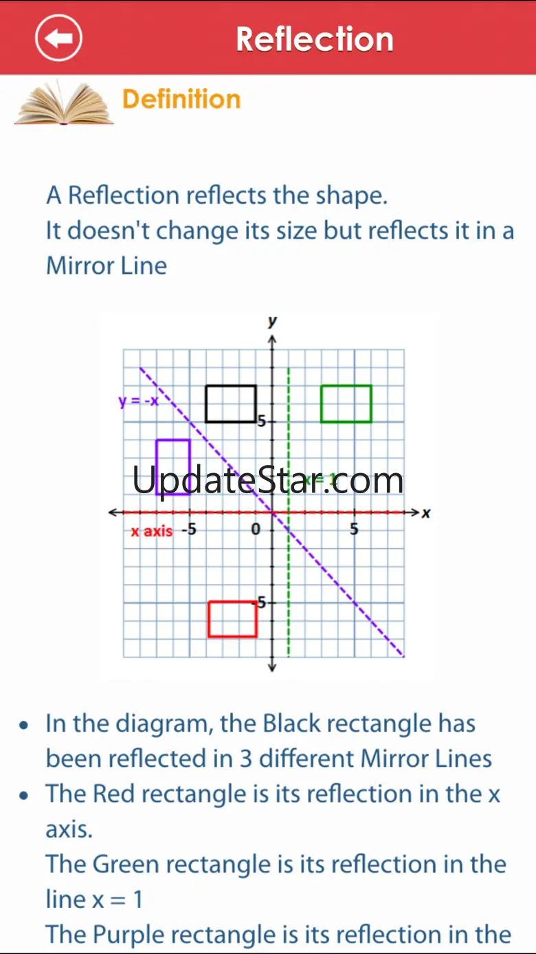 ACT Math : Geometry 3.0