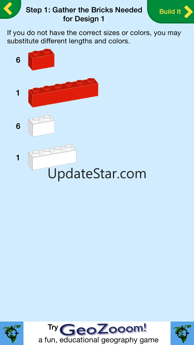 Brick Build – Christmas Designs 1.6