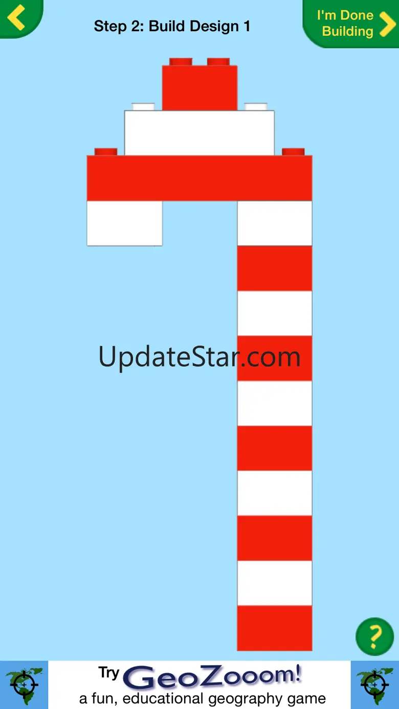 Brick Build – Christmas Designs 1.6